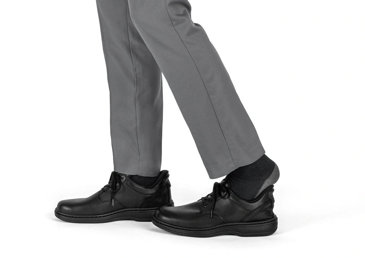 Cheap shopping options Claude Hands-Free Charcoal 0614